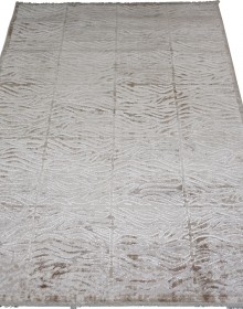 Високоворсний килим RICO 0A225B, L. Beige - высокое качество по лучшей цене в Украине.